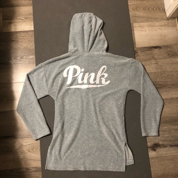 Lace up sweater - Picture 2 of 2